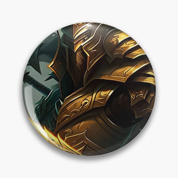 Item preview, Fire Warrior designed and sold by msys.