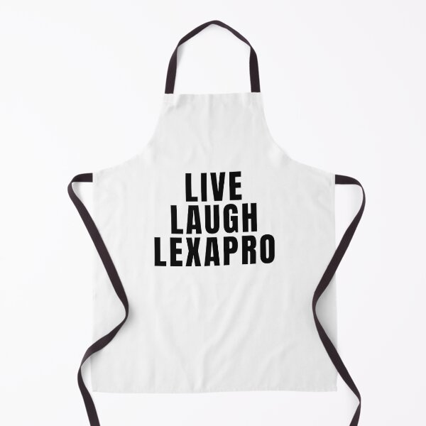 Item preview, Live Laugh Lexapro designed and sold by texteestore.
