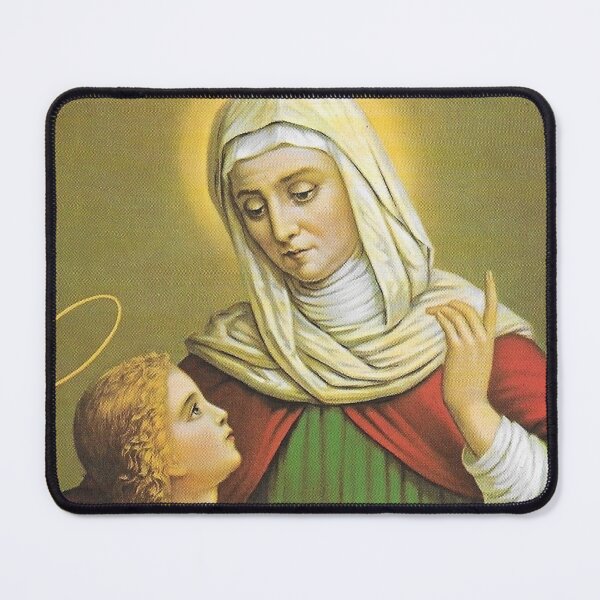Item preview, Saint Anne designed and sold by stefaniaa3.