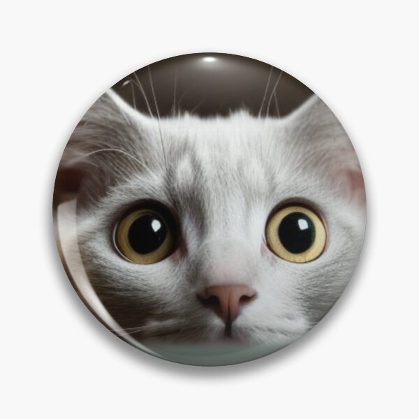 Artikelvorschau, Gato Curioso entworfen und verkauft von Ideastorm.