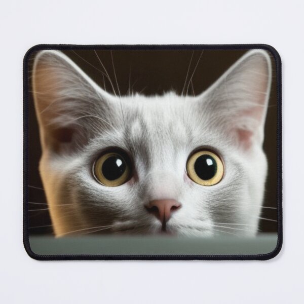 Item preview, Gato Curioso designed and sold by Ideastorm.