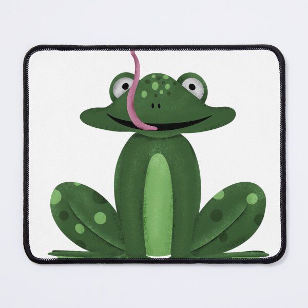 Item preview, Silly Hopscotch  designed and sold by LexIllustration.