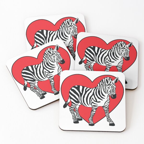 Item preview, Francis the zebra designed and sold by Frozen33.