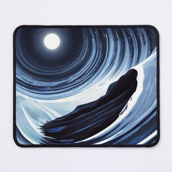 Item preview, Lunar Tidal designed and sold by JerichoYork.