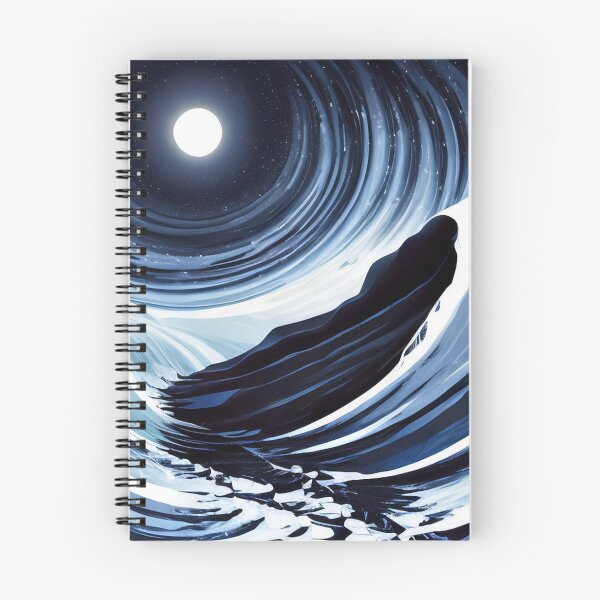 Item preview, Lunar Tidal designed and sold by JerichoYork.