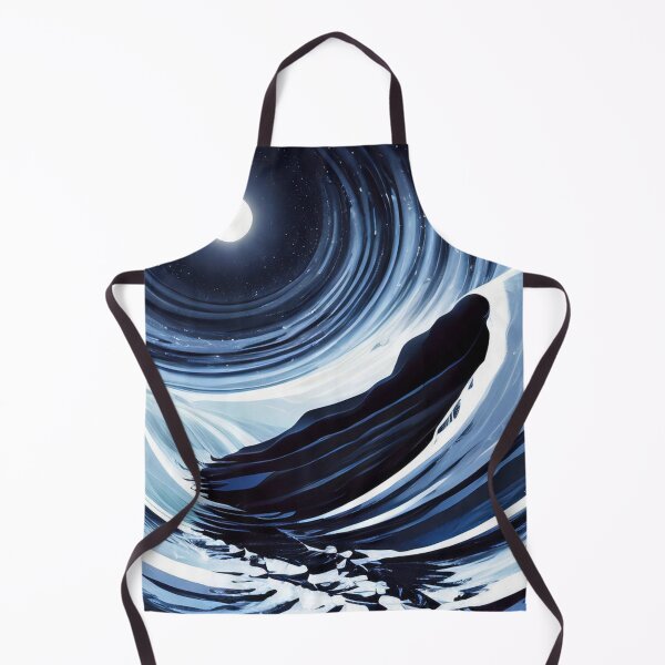 Item preview, Lunar Tidal designed and sold by JerichoYork.