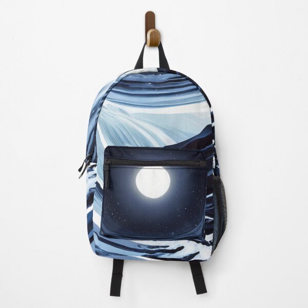 Item preview, Lunar Tidal designed and sold by JerichoYork.