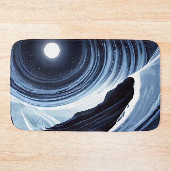 Item preview, Lunar Tidal designed and sold by JerichoYork.