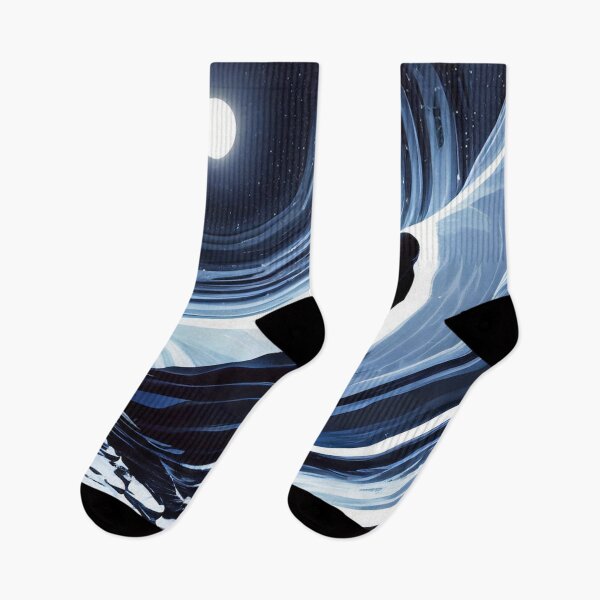 Item preview, Lunar Tidal designed and sold by JerichoYork.