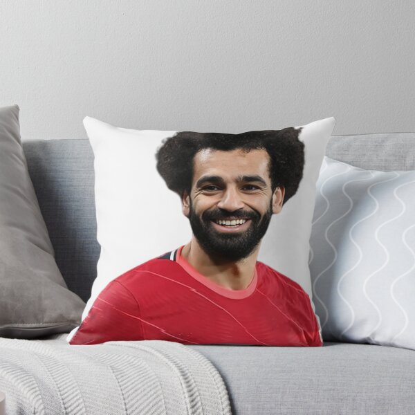 Item preview, Mohamed Salah,Egyptian King designed and sold by iamamiraj.
