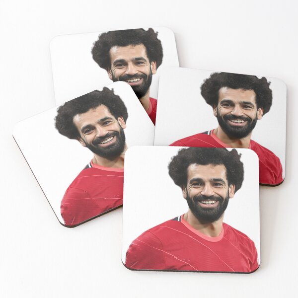 Item preview, Mohamed Salah,Egyptian King designed and sold by yourfavoritestore.