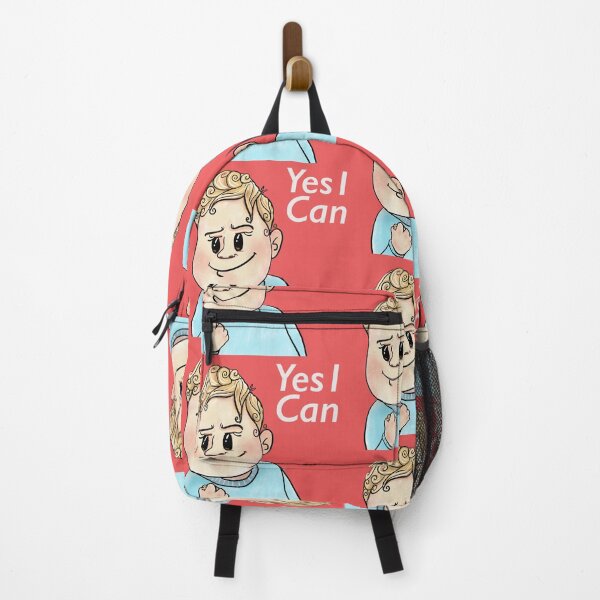 Item preview, Yes I can designed and sold by Inspired~Souls.