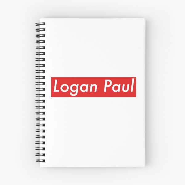 Item preview, Logan Paul designed and sold by MMY.