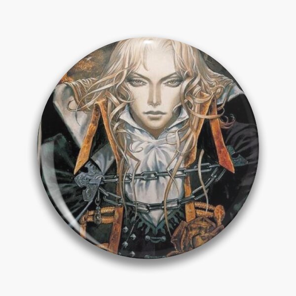 Item preview, Symphony of the Night designed and sold by jittersqueens.
