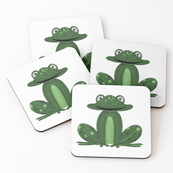 Item preview, Happy Hopscotch  designed and sold by LexIllustration.