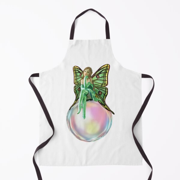 Artikelvorschau, Blase Fee, Fee, Teetasse Fee, Weihnachtsfee, Fee Geschenke, Fee Malerei, Fee Druck, Fee Kunst, Fee Dekor, Fee Ornament, Fee Weihnachtsschmuck, Fee T-shirt, entworfen und verkauft von Hazel Ryan Wagner.