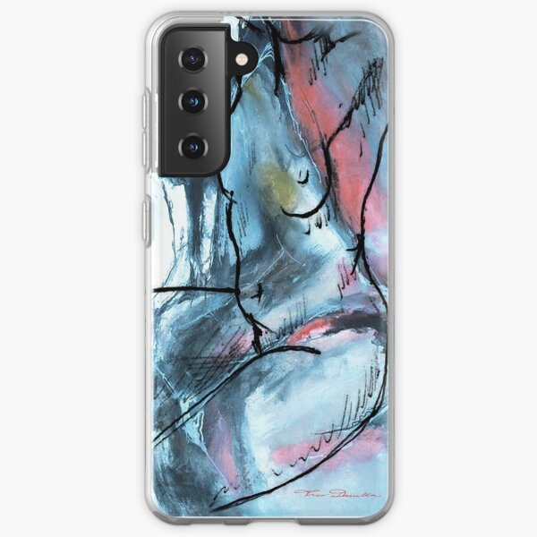 SN 1 c Samsung Galaxy Soft Case