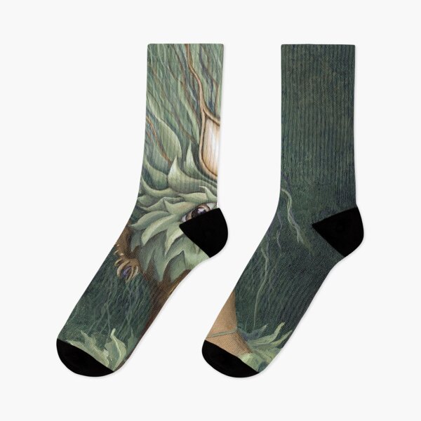 Item preview, The Forest Nymph designed and sold by Rachel Blackwell.