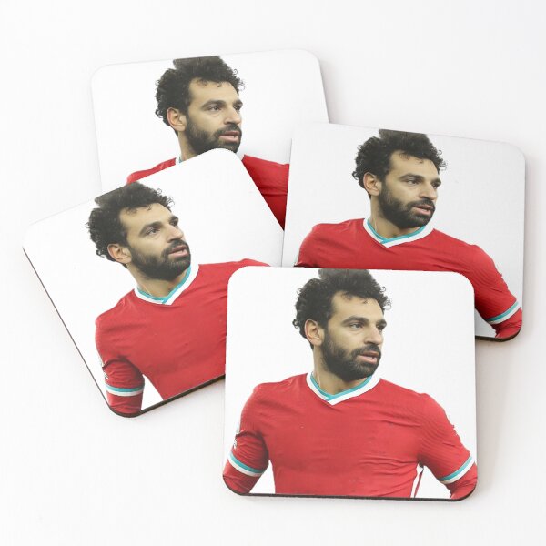 Item preview, Mohamed Salah,Egyptian King designed and sold by Your Favorite Store.
