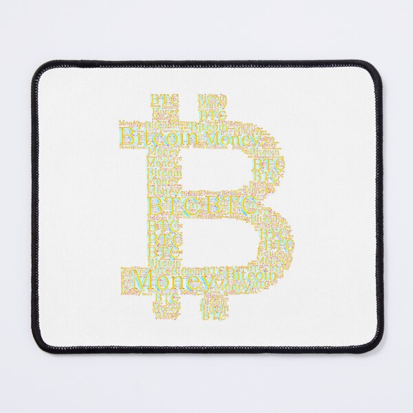 Item preview, bitcoin logo decals designed and sold by mrelax57700.