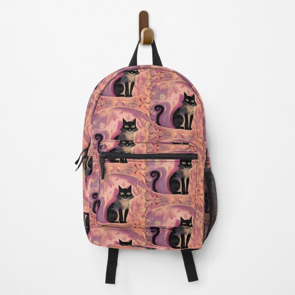Item preview, A beautiful cat creative art designed and sold by brilliant-com.