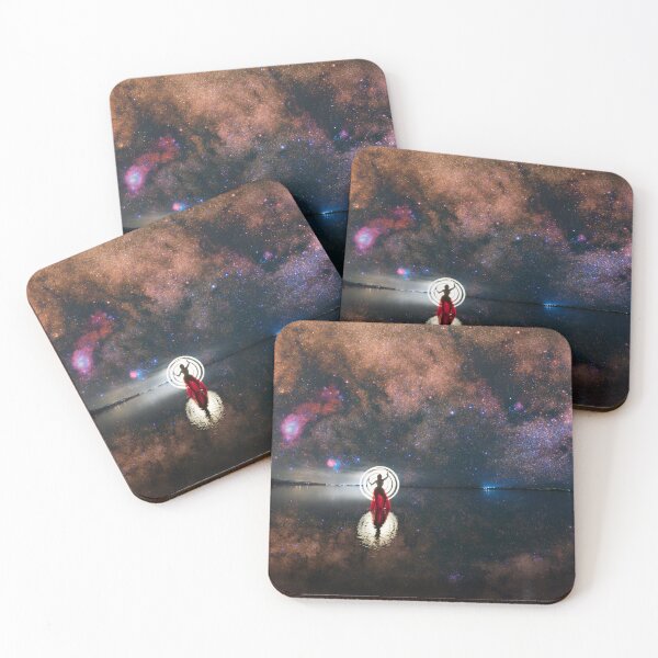 Item preview, Goddess of Cosmos designed and sold by Bill Metallinos.