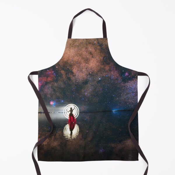 Item preview, Goddess of Cosmos designed and sold by Bill Metallinos.