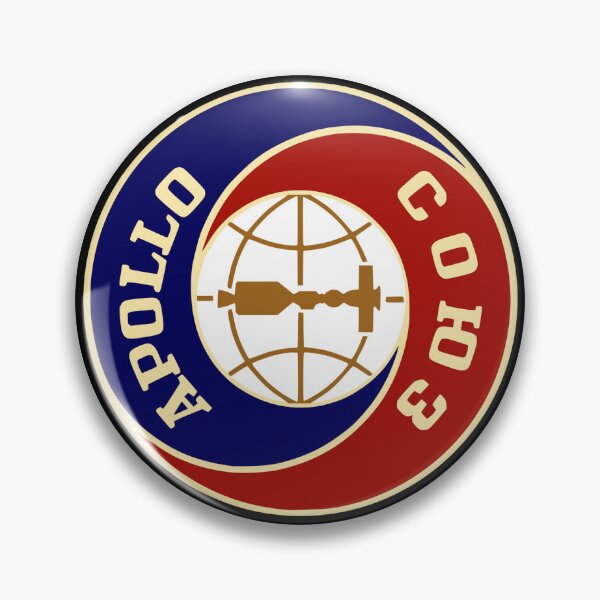 Item preview, The Apollo-Soyuz Mission designed and sold by CONTACT LIGHT.