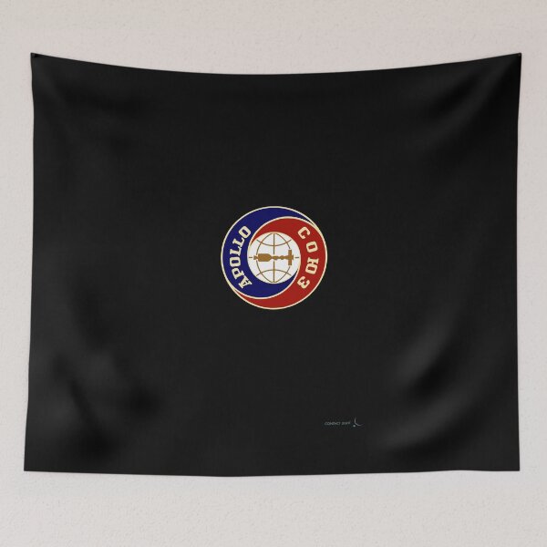 Item preview, The Apollo-Soyuz Mission designed and sold by CONTACT LIGHT.
