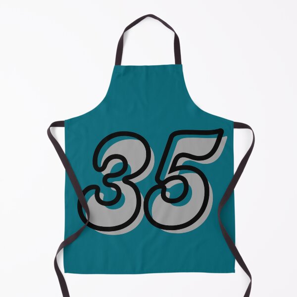 Item preview, Number 35 designed and sold by mankindvm.
