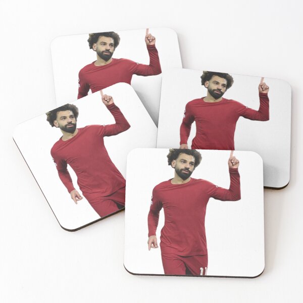 Item preview, Mohamed Salah,Egyptian King designed and sold by Your Favorite Store.