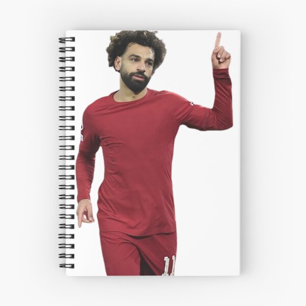 Item preview, Mohamed Salah,Egyptian King designed and sold by iamamiraj.