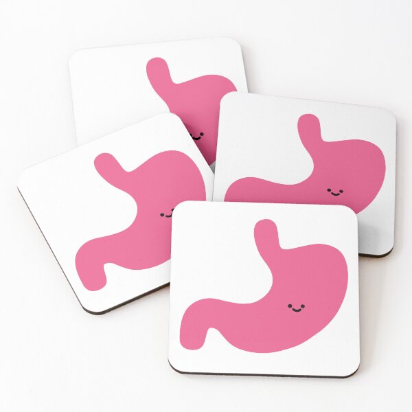 Item preview, Happy Stomach  designed and sold by spacefern.