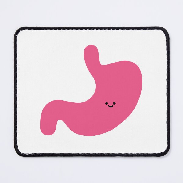 Item preview, Happy Stomach designed and sold by spacefern.