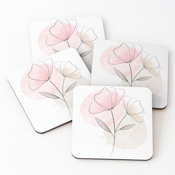 Item preview, Spring blooms designed and sold by Aakanksha97.