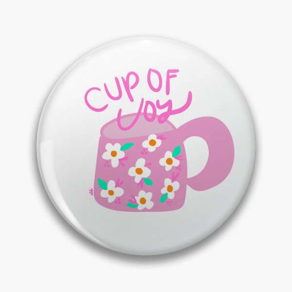 Item preview, Cup of joy designed and sold by desireeling.