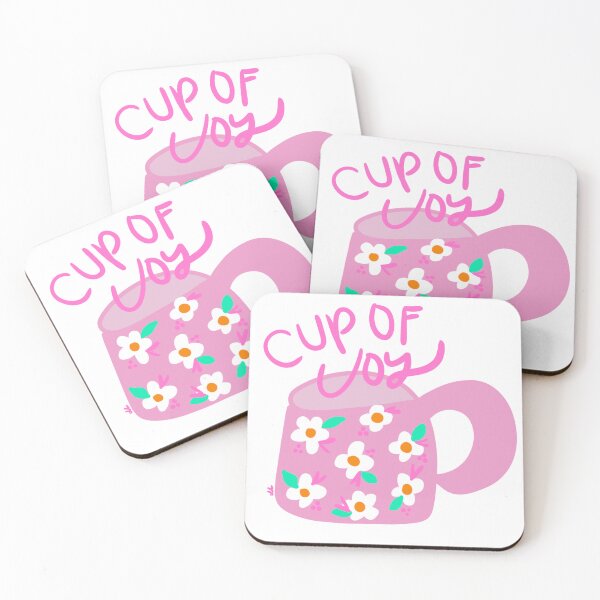 Item preview, Cup of joy designed and sold by desireeling.