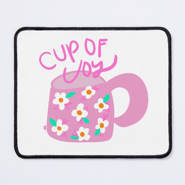 Item preview, Cup of joy designed and sold by desireeling.