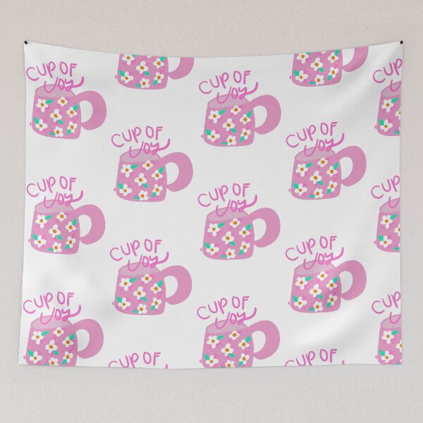 Item preview, Cup of joy designed and sold by desireeling.