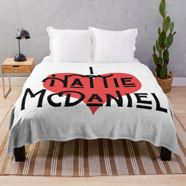 Item preview, I Love Hattie McDaniel designed and sold by Aiko Ota.