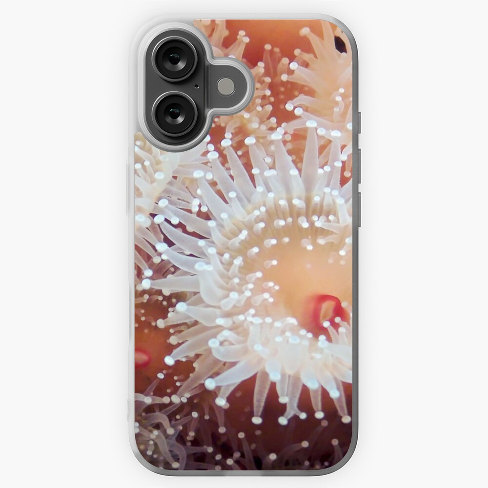 Item preview, iPhone Soft Case designed and sold by DaogreerEarth.