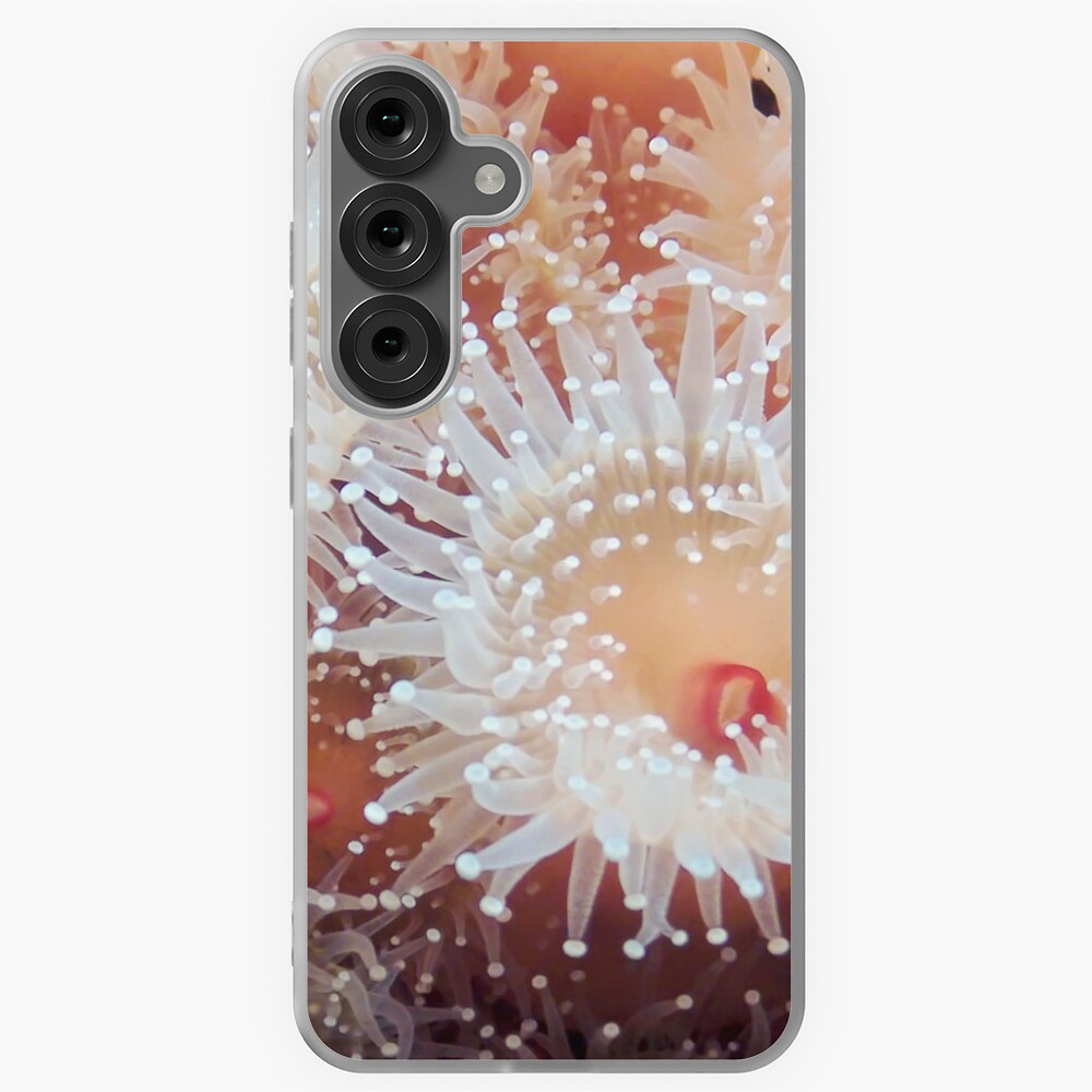 Item preview, Samsung Galaxy Soft Case designed and sold by DaogreerEarth.