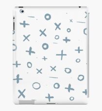 Check game iPad Case/Skin