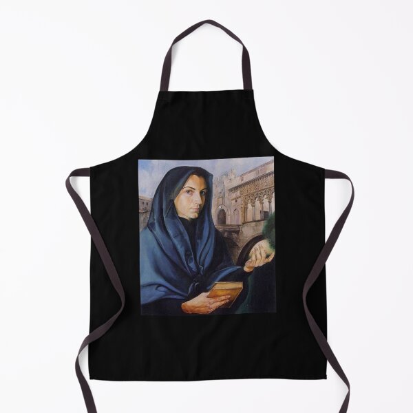 Item preview, Santa Rosa Venerini designed and sold by verkic.