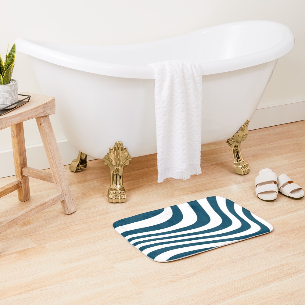 Item preview, Bath Mat designed and sold by SPF14.