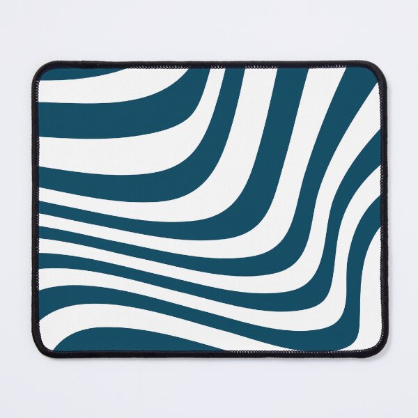 Item preview, Retro Wave Pattern designed and sold by SPF14.
