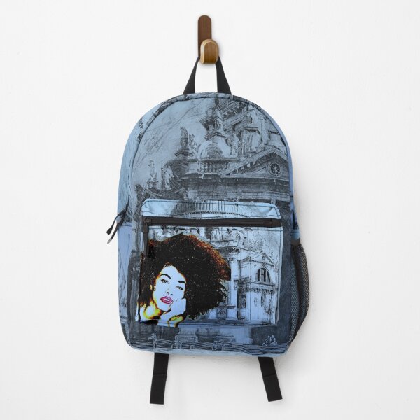 Item preview, A pretty girl in Venice designed and sold by ElliOzy.