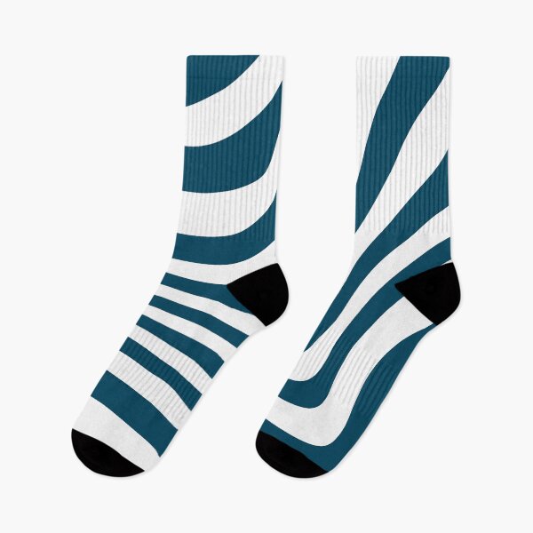Item preview, Retro Wave Pattern designed and sold by SPF14.