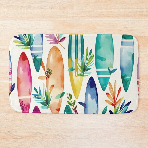 Item preview, Surfboards pattern #1 designed and sold by NatureSight.