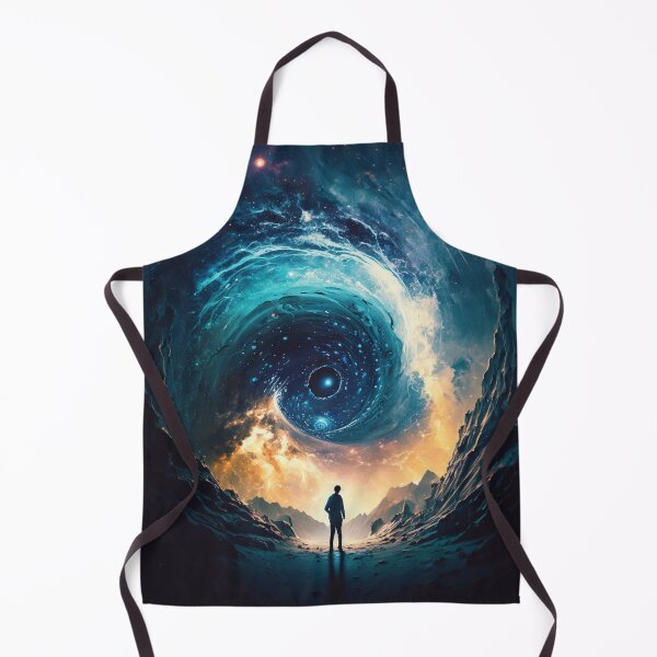 Item preview, The Mystery of the Universe designed and sold by Scraponzo.